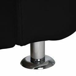 Fredriks Relaxliege Califfo - Kunstleder Schwarz 20 Fredriks Relaxliege Califfo - Kunstleder Schwarz -Wohnzimmermöbel boutique en ligne relaxliege califfo kunstleder schwarz 1309543