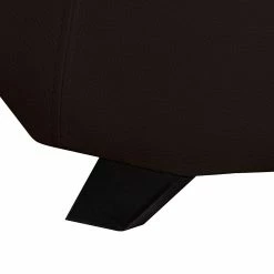 Roomscape Relaxliege Carson - Kunstleder Mocca/Strukturstoff Braun 16 Roomscape Relaxliege Carson - Kunstleder Mocca/Strukturstoff Braun -Wohnzimmermöbel boutique en ligne relaxliege carson kunstleder mocca strukturstoff braun 459519