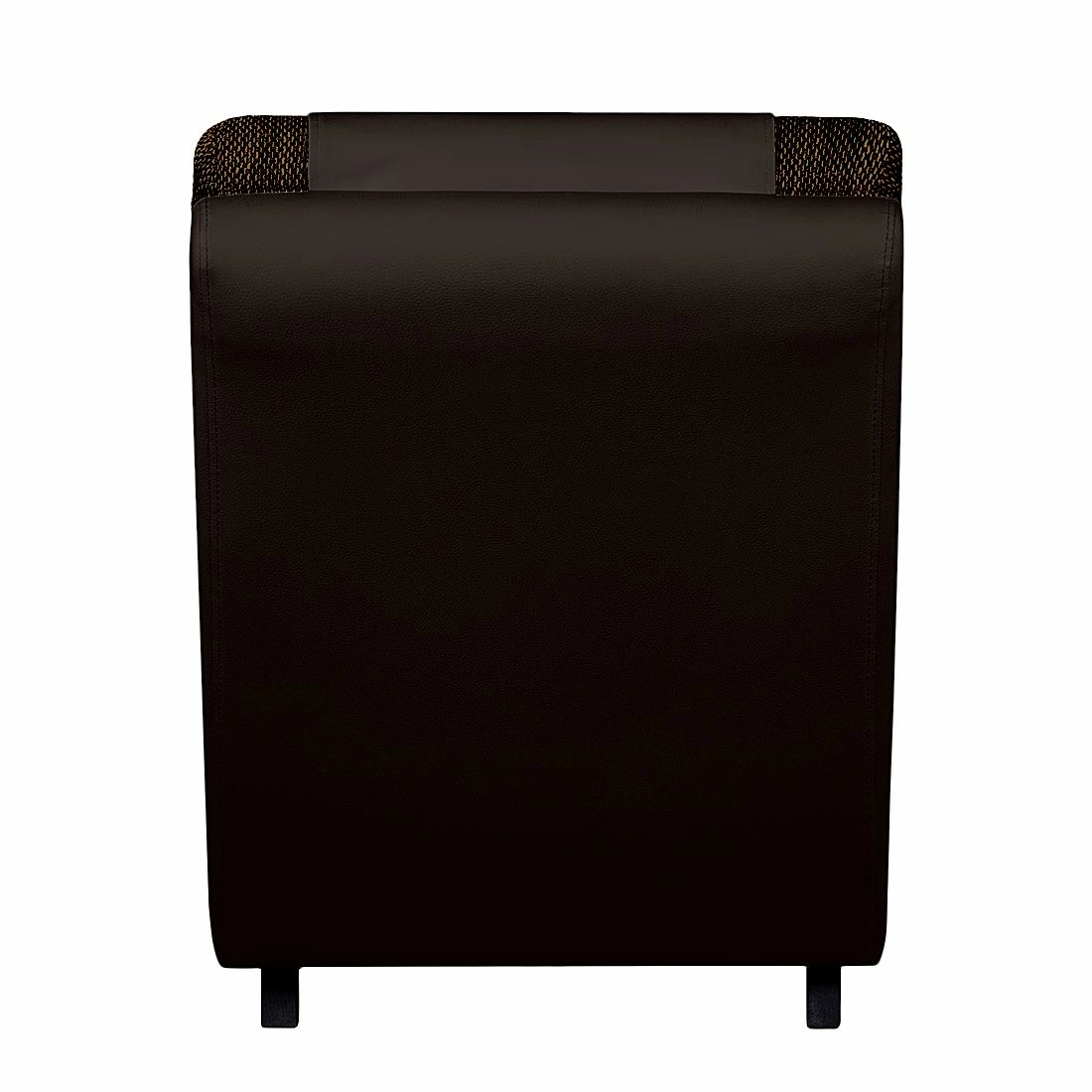 Roomscape Relaxliege Carson - Kunstleder Mocca/Strukturstoff Braun 5 Roomscape Relaxliege Carson - Kunstleder Mocca/Strukturstoff Braun – Bild 5