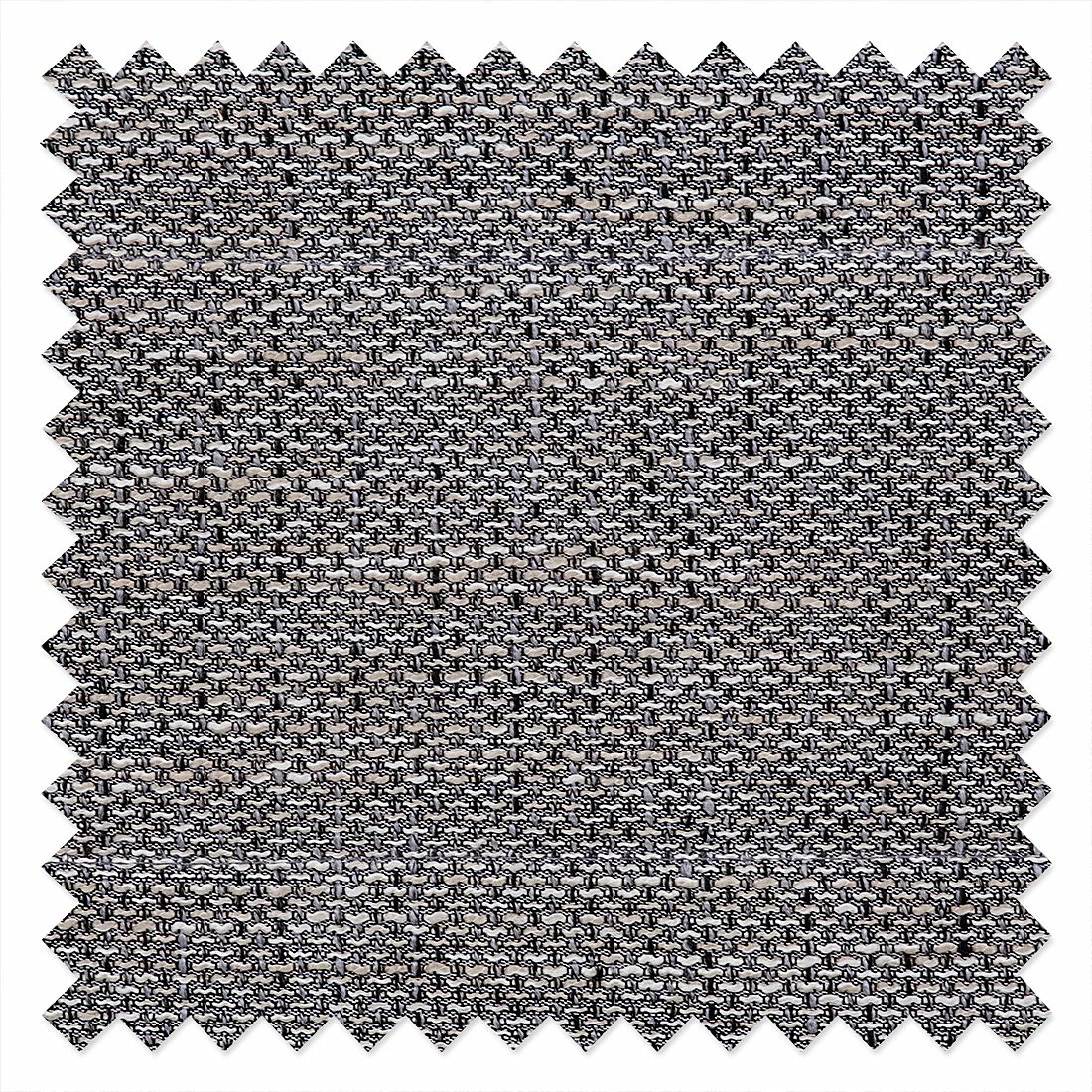 Re:concept Relaxliege Carson - Kunstleder Schwarz/Strukturstoff Hellgrau 12 Re:concept Relaxliege Carson - Kunstleder Schwarz/Strukturstoff Hellgrau – Bild 12