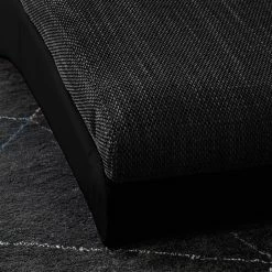 Roomscape Relaxliege Carson - Kunstleder/Strukturstoff Schwarz 23 Roomscape Relaxliege Carson - Kunstleder/Strukturstoff Schwarz -Wohnzimmermöbel boutique en ligne relaxliege carson kunstleder strukturstoff schwarz 4905256