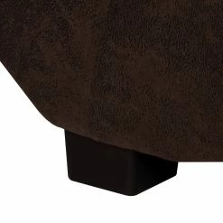 Red Living Relaxliege Ohara - Antiklederoptik Dunkelbraun -Wohnzimmermöbel boutique en ligne relaxliege ohara antiklederlook dunkelbraun 394954