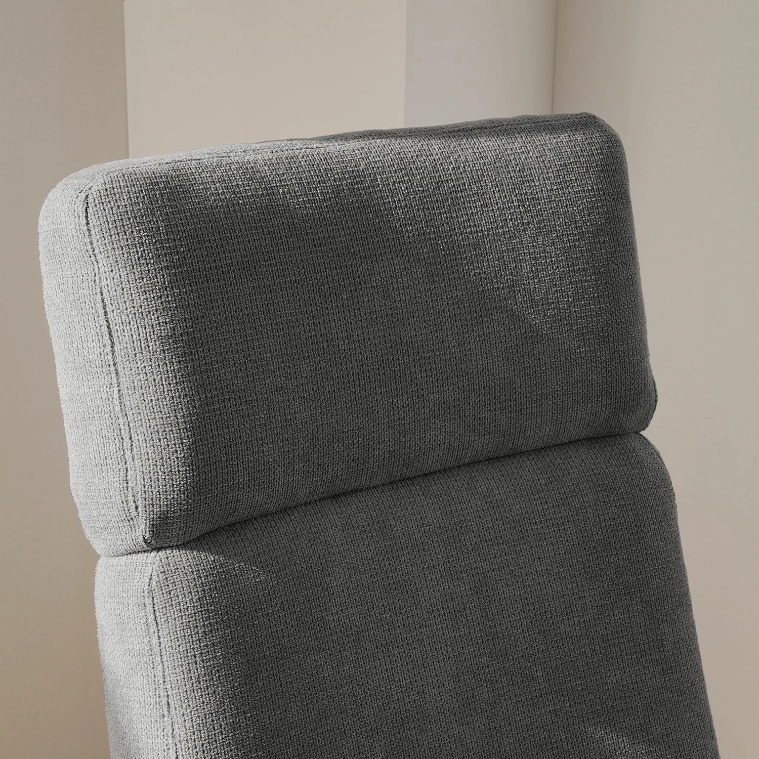 Fredriks Relaxsessel Biar - Strukturstoff 10 Fredriks Relaxsessel Biar - Strukturstoff – Bild 10