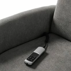 Fredriks Relaxsessel Biar - Strukturstoff 35 Fredriks Relaxsessel Biar - Strukturstoff -Wohnzimmermöbel boutique en ligne relaxsessel biar strukturstoff zweimotorige verstellung mit aufstehhilfe grau 4839780