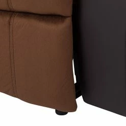 Modoform Relaxsessel Norden - Microfaser/Kunstleder Braun -Wohnzimmermöbel boutique en ligne relaxsessel norden microfaser kunstleder braun 1755226