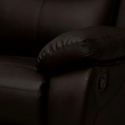 Modoform Relaxsessel Tetchill - Kunstleder - Dunkelbraun 18 Modoform Relaxsessel Tetchill - Kunstleder - Dunkelbraun -Wohnzimmermöbel boutique en ligne relaxsessel tetchill kunstleder braun 4605024