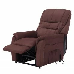 Modoform Relaxsessel Wishart (mit Aufstehhilfe) - Microfaser - Braun -Wohnzimmermöbel boutique en ligne relaxsessel wishart mit aufstehhilfe microfaser braun 3116901
