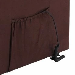 Modoform Relaxsessel Wishart (mit Aufstehhilfe) - Microfaser - Braun -Wohnzimmermöbel boutique en ligne relaxsessel wishart mit aufstehhilfe microfaser braun 3116917