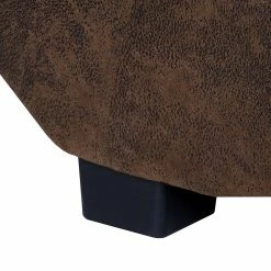 Roomscape Relaxliege Ohara - Antiklederoptik Braun -Wohnzimmermöbel boutique en ligne ropez spleen 2014 03 07 1 373320