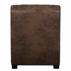 Roomscape Relaxliege Ohara - Antiklederoptik Braun -Wohnzimmermöbel boutique en ligne ropez spleen 2014 03 07 1 373325