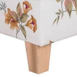 Maison Belfort Recamiere Revel II Webstoff - Creme - Armlehne davorstehend rechts -Wohnzimmermöbel boutique en ligne samantha rec re stoff komplett fontaine 03 491952