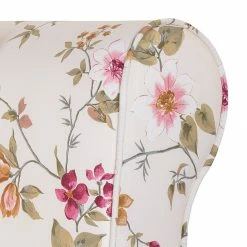 Maison Belfort Recamiere Revel II Webstoff - Creme - Armlehne davorstehend rechts -Wohnzimmermöbel boutique en ligne samantha rec re stoff komplett fontaine 03 491956