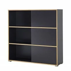 Germania Schiebetürenregal Mingle II - Anthrazit/Eiche Sonoma Dekor 18 Germania Schiebetürenregal Mingle II - Anthrazit/Eiche Sonoma Dekor -Wohnzimmermöbel boutique en ligne schiebetuerenregal mingle ii anthrazit eiche sonoma dekor 5029408