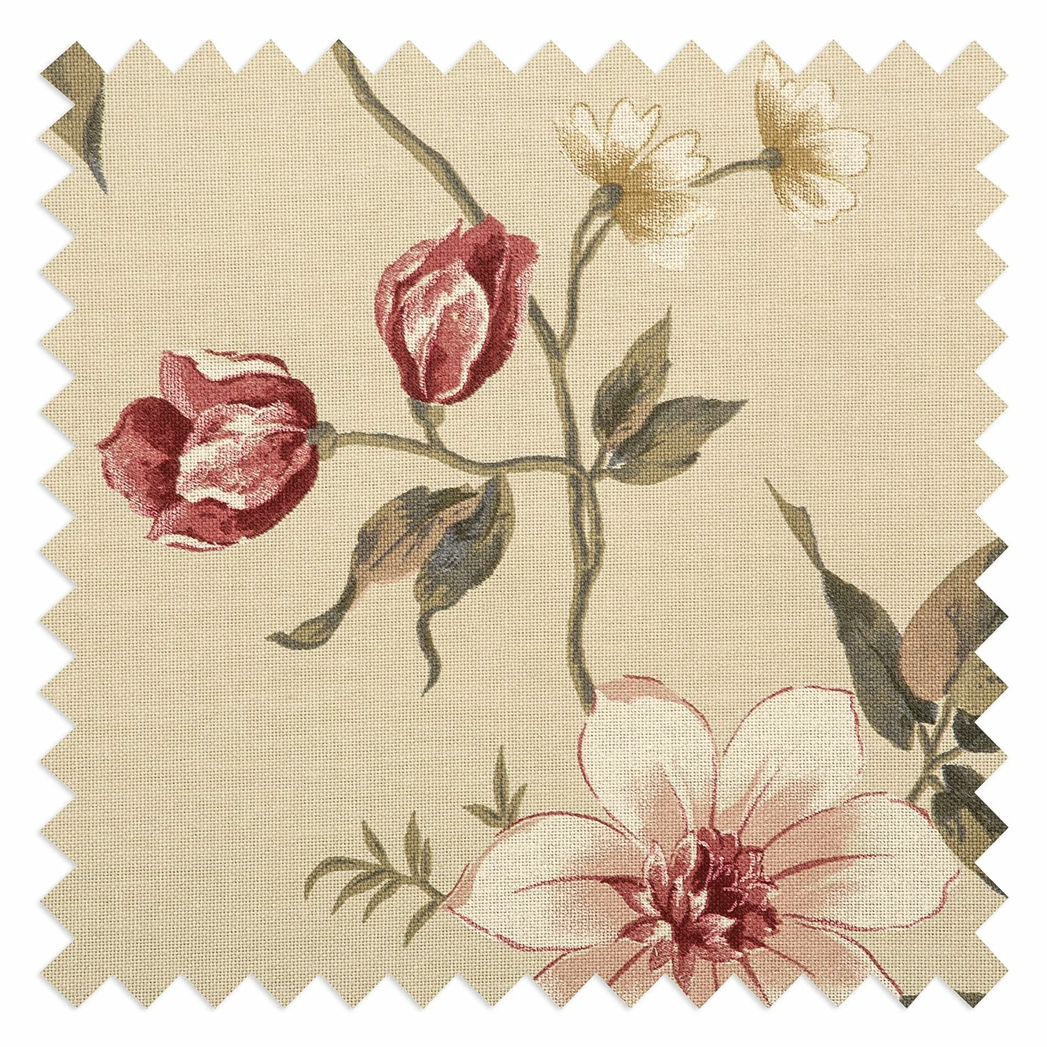 Mooved Schlafsessel Latina VI - Flachgewebe - Braun / Rot 15 Mooved Schlafsessel Latina VI - Flachgewebe - Braun / Rot – Bild 15