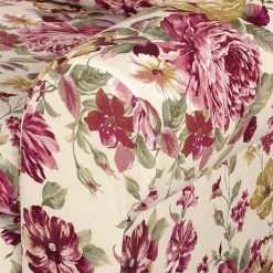 Mooved Schlafsessel Latina XII - Flachgewebe - Beige geblümt -Wohnzimmermöbel boutique en ligne schlafsessel latina flachgewebe beige gebluemt 3641573