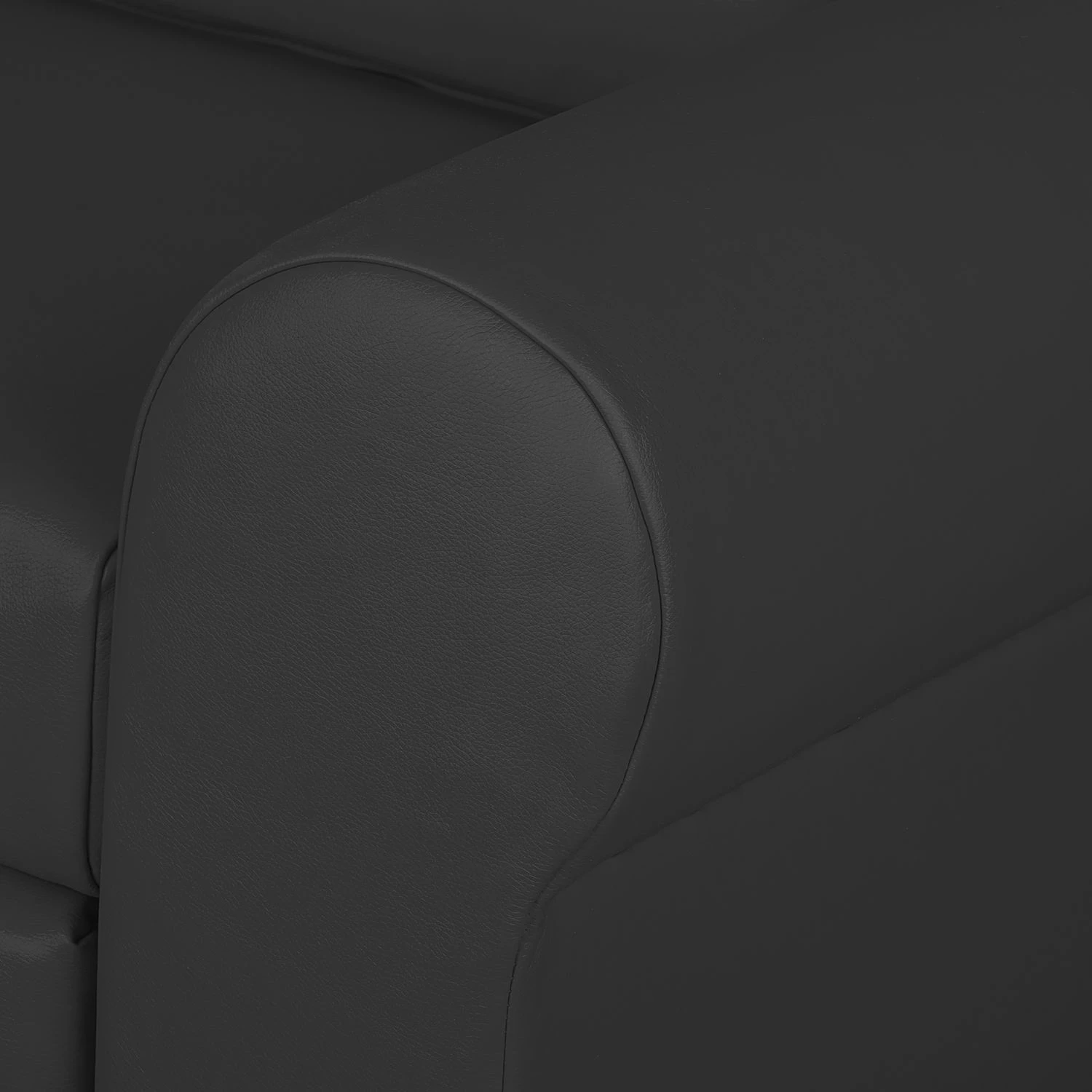 Mooved Schlafsessel Latina XIV - Schwarz 13 Mooved Schlafsessel Latina XIV - Schwarz – Bild 13