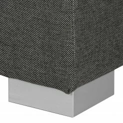 Mooved Schlafsessel Latina XIV Webstoff - Grau -Wohnzimmermöbel boutique en ligne schlafsessel latina iii webstoff grau 3650217