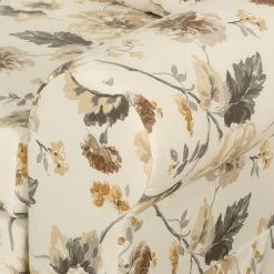 Mooved Schlafsessel Latina VIII Flachgewebe - Flachgewebe - geblümt - Beige / Braun -Wohnzimmermöbel boutique en ligne schlafsessel latina iv flachgewebe gebluemt beige braun 4301512