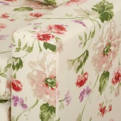 Mooved Schlafsessel Latina VIII Flachgewebe - Flachgewebe - geblümt - Beige / Rosa -Wohnzimmermöbel boutique en ligne schlafsessel latina vi flachgewebe gebluemt beige rosa 4095432