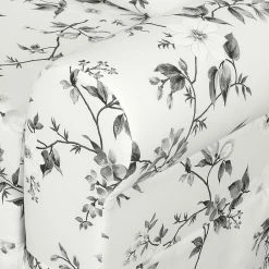 Mooved Schlafsessel Latina VII Flachgewebe - Weiß / Grau -Wohnzimmermöbel boutique en ligne schlafsessel lepe gebluemt weiss grau 4134164