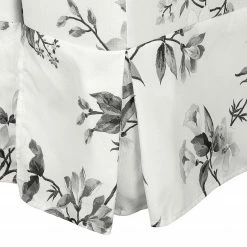 Mooved Schlafsessel Latina VII Flachgewebe - Weiß / Grau -Wohnzimmermöbel boutique en ligne schlafsessel lepe gebluemt weiss grau 4134172