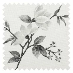 Mooved Schlafsessel Latina VII Flachgewebe - Weiß / Grau -Wohnzimmermöbel boutique en ligne schlafsessel lepe gebluemt weiss grau 4134176