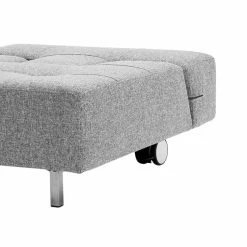 Innovation Möbel Sessel Long Horn Webstoff - Granit -Wohnzimmermöbel boutique en ligne schlafsessel long horn webstoff granit 4577852