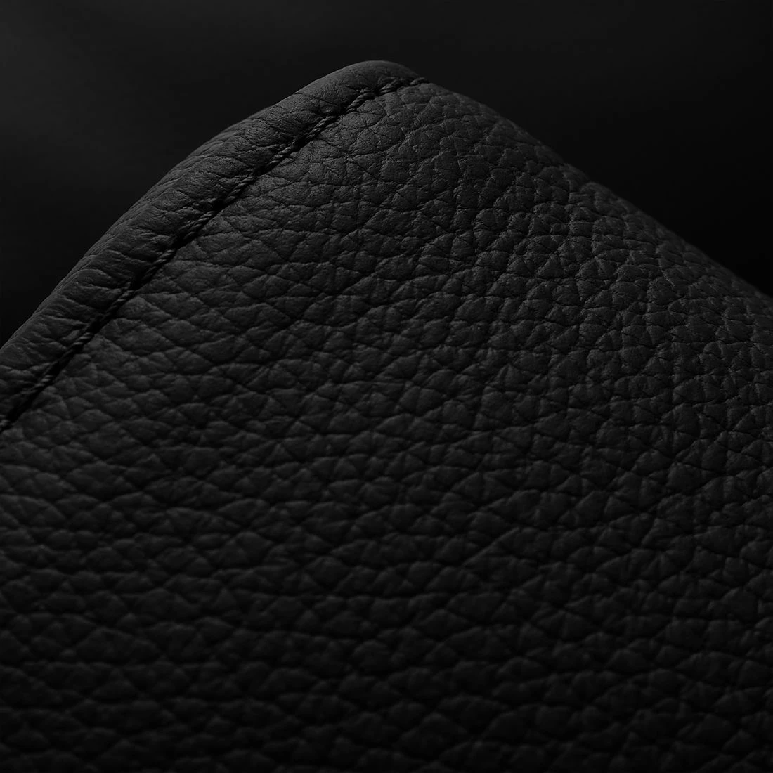 Chillout by Franz Fertig Schlafsessel Plaza Echtleder - Schwarz - Keine Funktion 5 Chillout by Franz Fertig Schlafsessel Plaza Echtleder - Schwarz - Keine Funktion – Bild 5