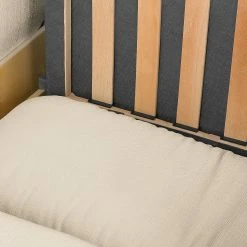 Mooved Schlafsessel Latina XIII Webstoff - Porzellanweiß -Wohnzimmermöbel boutique en ligne schlafsessel salir webstoff prozellanweiss 4181344