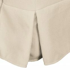 Mooved Schlafsessel Latina XIII Webstoff - Porzellanweiß -Wohnzimmermöbel boutique en ligne schlafsessel salir webstoff prozellanweiss 4181356