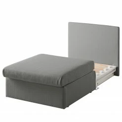 Fredriks Schlafsessel Arctic I - Webstoff - Grau 20 Fredriks Schlafsessel Arctic I - Webstoff - Grau -Wohnzimmermöbel boutique en ligne schlafsessel silvies webstoff 5151316