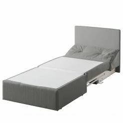 Fredriks Schlafsessel Arctic I - Webstoff - Grau 21 Fredriks Schlafsessel Arctic I - Webstoff - Grau -Wohnzimmermöbel boutique en ligne schlafsessel silvies webstoff 5151320