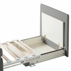 Fredriks Schlafsessel Arctic I - Webstoff - Grau 24 Fredriks Schlafsessel Arctic I - Webstoff - Grau -Wohnzimmermöbel boutique en ligne schlafsessel silvies webstoff 5151332