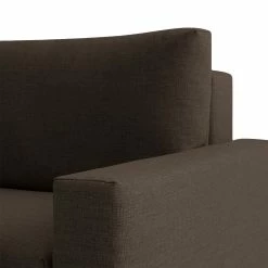 Chillout by Franz Fertig Schlafsofa Aura Webstoff - Braun - Breite: 176 cm -Wohnzimmermöbel boutique en ligne schlafsofa aura webstoff braun 176 cm 1372998