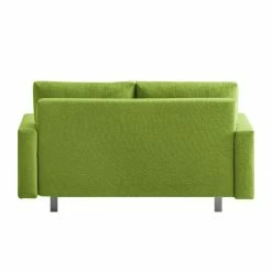 Chillout by Franz Fertig Schlafsofa Aura Webstoff - Grün - Breite: 156 cm 11 Chillout by Franz Fertig Schlafsofa Aura Webstoff - Grün - Breite: 156 cm -Wohnzimmermöbel boutique en ligne schlafsofa aura webstoff gruen 156 cm 1372666