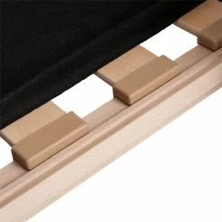 Chillout by Franz Fertig Schlafsofa Aura Webstoff - Rot - Breite: 176 cm -Wohnzimmermöbel boutique en ligne schlafsofa aura webstoff rot 176 cm 1372842