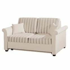 Maison Belfort Schlafsofa Bernadett - Breite: 168 cm