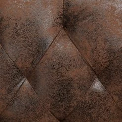 Ars manufacti Schlafsofa Brampton - Microfaser - Braun -Wohnzimmermöbel boutique en ligne schlafsofa brampton microfaser braun 4257220