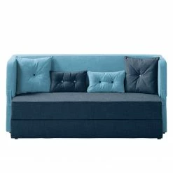 Mørteens Schlafsofa Divri Webstoff - Marineblau / Aqua 27 Mørteens Schlafsofa Divri Webstoff - Marineblau / Aqua -Wohnzimmermöbel boutique en ligne schlafsofa divri webstoff marineblau aqua 4605944