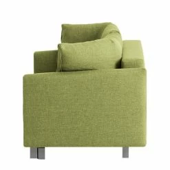 Chillout by Franz Fertig Schlafsofa Florenz Webstoff - Grün - Breite: 156 cm 16 Chillout by Franz Fertig Schlafsofa Florenz Webstoff - Grün - Breite: 156 cm -Wohnzimmermöbel boutique en ligne schlafsofa florenz webstoff gruen 156 cm 1384822