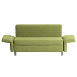 Chillout by Franz Fertig Schlafsofa Florenz Webstoff - Grün - Breite: 156 cm 14 Chillout by Franz Fertig Schlafsofa Florenz Webstoff - Grün - Breite: 156 cm -Wohnzimmermöbel boutique en ligne schlafsofa florenz webstoff gruen 156 cm 1384858