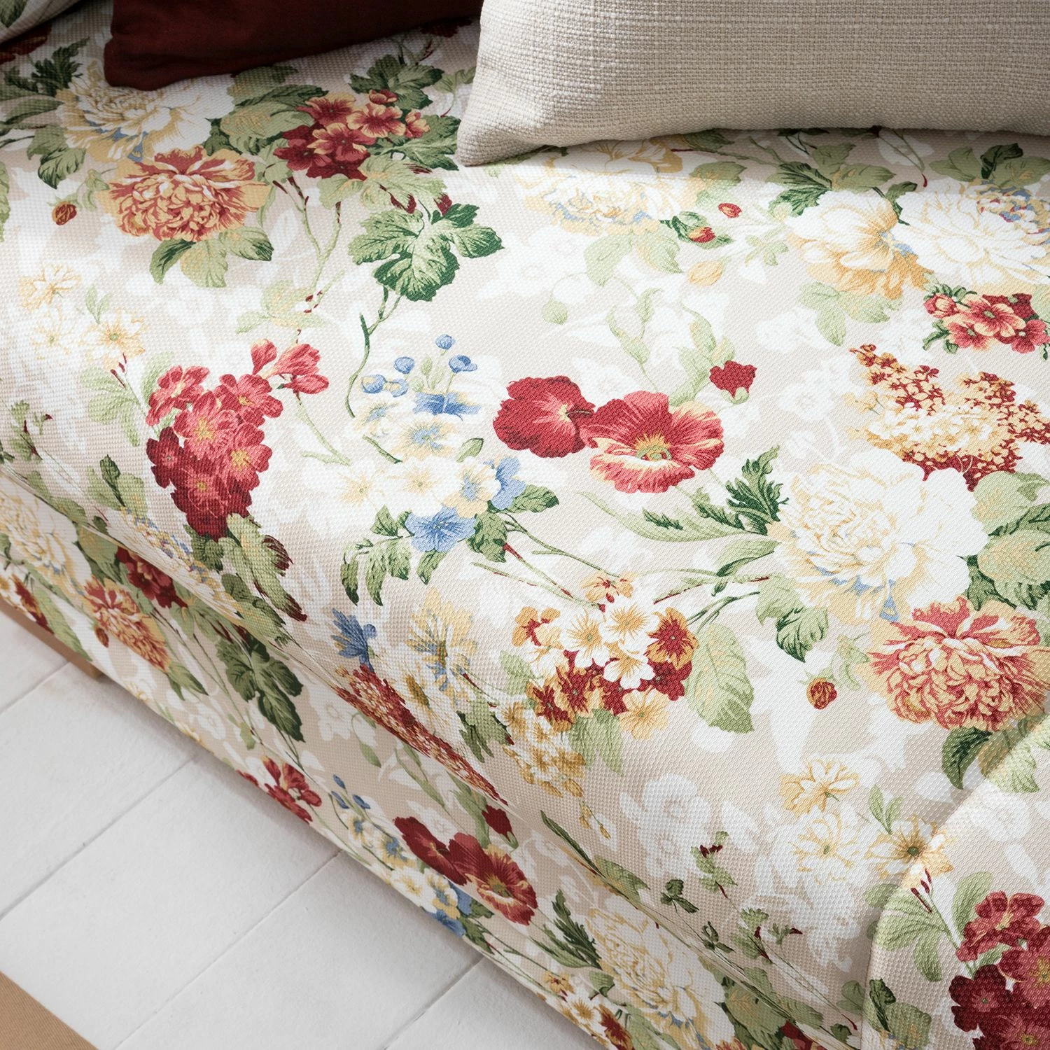 Ridgevalley Schlafsofa Gardner - Webstoff 4 Ridgevalley Schlafsofa Gardner - Webstoff – Bild 4