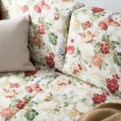 Ridgevalley Schlafsofa Gardner - Webstoff 12 Ridgevalley Schlafsofa Gardner - Webstoff -Wohnzimmermöbel boutique en ligne schlafsofa gardner webstoff gebluemt 5211060