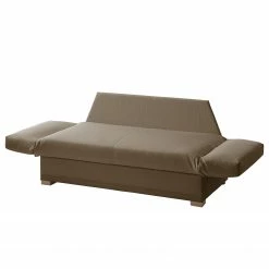 Loftscape Schlafsofa Gardner II - Webstoff - Saharagrau -Wohnzimmermöbel boutique en ligne schlafsofa gardner webstoff saharagrau 5176840