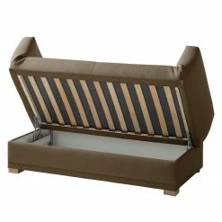 Loftscape Schlafsofa Gardner II - Webstoff - Saharagrau -Wohnzimmermöbel boutique en ligne schlafsofa gardner webstoff saharagrau 5176844