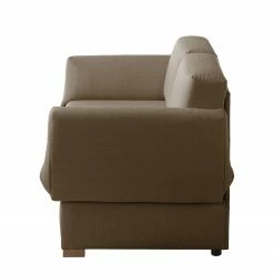 Loftscape Schlafsofa Gardner II - Webstoff - Saharagrau -Wohnzimmermöbel boutique en ligne schlafsofa gardner webstoff saharagrau 5176852