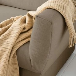 Loftscape Schlafsofa Gardner II - Webstoff - Saharagrau -Wohnzimmermöbel boutique en ligne schlafsofa gardner webstoff saharagrau 5211132