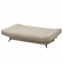 Ars Natura Schlafsofa Horbury - Microfaser -Wohnzimmermöbel boutique en ligne schlafsofa horbury microfaser cappuccino 5099460