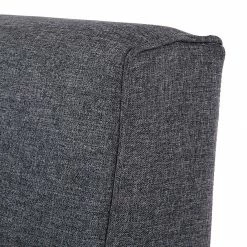 Mooved Schlafsofa Kimbe Webstoff - Grau -Wohnzimmermöbel boutique en ligne schlafsofa kimbe webstoff grau 278529