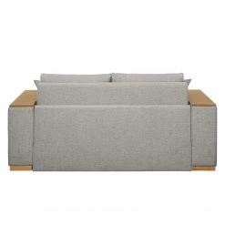 Mooved Schlafsofa Latina I Webstoff - Granit - Breite: 170 cm -Wohnzimmermöbel boutique en ligne schlafsofa lahat webstoff hellbraun 170 cm 4183452